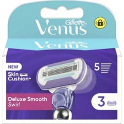 Gillette Venus Golarki i depilatory 1 ct Damski