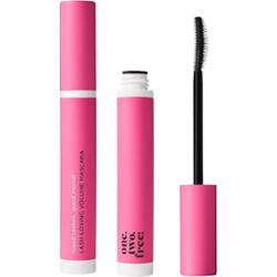 one.two.free! Lash-Loving Volume Mascara Tusze do rzęs 9 ml 1 - BLACK
