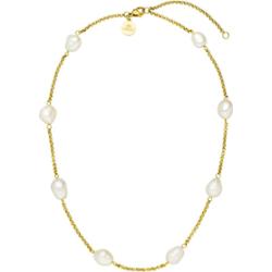 Purelei Purelei Naszyjnik Malahi Naszyjniki 1 ct Damski