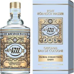 4711 Floral Collection Daisy woda kolońska dla kobiet 100 ml
