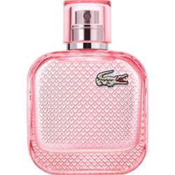 Lacoste L.12.12 Rose Sparkling Woda toaletowa 50 ml Damski