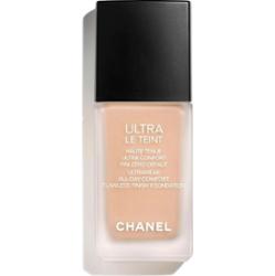 CHANEL ULTRA LE TEINT Podkłady 30 ml BR32 - ROSE BEIGE 32