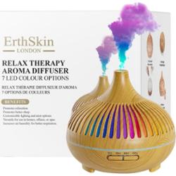 ErthSkin London Dyfuzor zapachowy Relax Therapy - USB Dyfuzory zapachowe 1 ct Damski