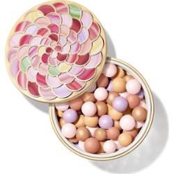 GUERLAIN Météorites Light Revealing Pearls of Powder tonujące perełki do twarzy odcień 03 Warm / Doré 20 g