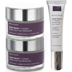 Dr. Eve_Ryouth Trio Venom Kremy przeciwzmarszczkowe 1 ct Damski