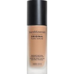 bareMinerals Original STRENGTH & LENGTH BROW GEL REFORMULATION Podkłady 30 ml LIGHT COOL 2.5