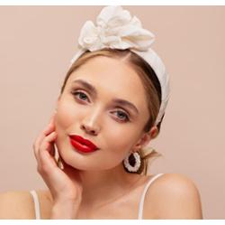 Republika Jewelry SILK DREAM Opaski do włosów 1 ct