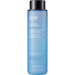 belif Aqua Bomb Hydrating Toner Toniki do twarzy 200 ml