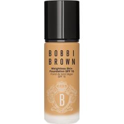 Bobbi Brown Mini Weightless Skin Foundation SPF15 Podkłady 13 ml 22 - WARM HONEY