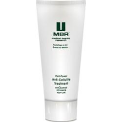 MBR Medical Beauty Research BioChange - Body Care Cell-Power Anti-Cellulite Treatment Kremy na celluit 200 ml