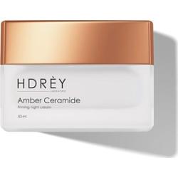 HDREY HDREY Amber Ceramide Night Cream Kremy do twarzy 50 ml