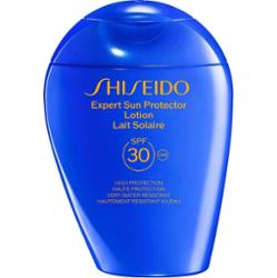 Shiseido Sun Care Blue Expert Sun Protector Lotion SPF30 Ochrona przeciwsłoneczna 150 ml