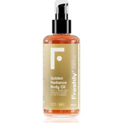Freshly Cosmetics Olejki do ciała 200 ml