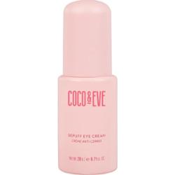 Coco & Eve Depuff Eye Cream Kremy pod oczy 20 g
