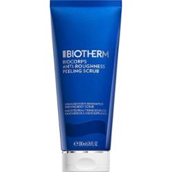 Biotherm Biocorps Anti Roughness Peeling Scrub peeling do ciała dla kobiet 200 ml