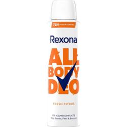 Rexona Dezodoranty 150 ml