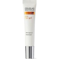Douglas Collection Skin Focus Vitamin Radiance Glow Eye Gel Żele pod oczy 15 ml