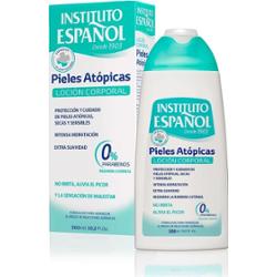 Instituto Español Atopic Skin balsam do ciała dla skóry wrażliwej 300 ml