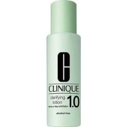 Clinique 3-Phase Systemcare Clarifying Lotion 1.0 Kremy do twarzy 200 ml