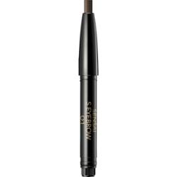 SENSAI Styling Eyebrow Pencil, Eyelinery 0,2 g 01 - DARK BROWN