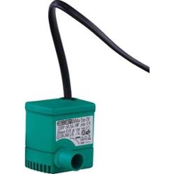 Primavera Pompka do fontanny zapachowej Oleje do masażu i olejki eteryczne 1 ct