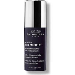 Institut Esthederm Intensive Vitamine C Serum serum rozświetlające z witaminą C 10 ml