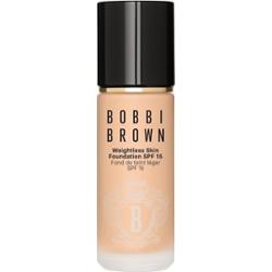 Bobbi Brown Weightless Skin Foundation SPF15 Podkłady 30 ml 14 - Cool Sand