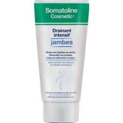Somatoline Cosmetic Kremy na celluit 200 ml Damski