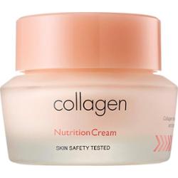 It's Skin It´S SKIN Collagen Nutrition Cream + Kremy do twarzy 50 ml