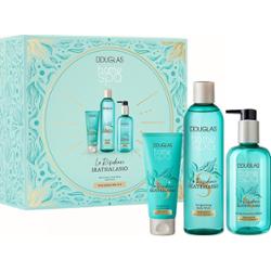 Douglas Collection Home Spa La Résidence Seathalasso - zestaw pielęgnacyjny Zestawy prezentowe 1 ct