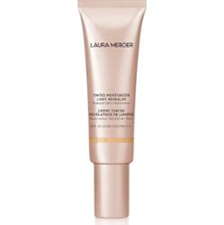 Laura Mercier Tinted Moisturizer Light Revealer Podkłady 50 ml 2W1 - NATURAL