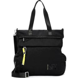 SURI FREY Shopper SURI Sports Marry Torby na ramię 1 ct Czarny Damski