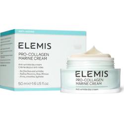 Elemis Pro-Collagen Marine Cream przeciwzmarszczkowy krem na dzień 50 ml