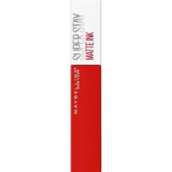 Maybelline Super Stay Matte Ink Szminki 5 ml 330 - INNOVATOR