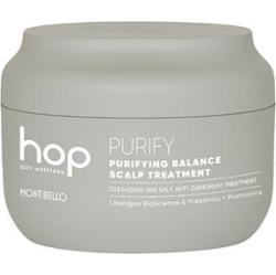 MONTIBELLO Kuracja scalp Purifying Balance Oczyszczanie skóry głowy 272 g