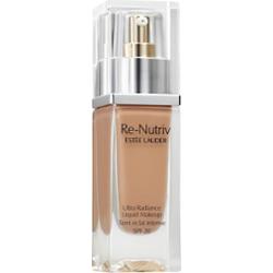 Estée Lauder Re-Nutriv Pielęgnacja Re-Nutriv Ultra Radiance Liquid Makeup Podkłady 30 ml 4N1 - SHELL BEIGE