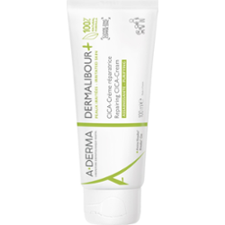 A-DERMA Dermalibour Balsamy do ciała 100 ml