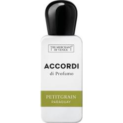 THE MERCHANT OF VENICE Accordi di Profumo PETITGRAIN PARAGUAY Woda perfumowana 30 ml
