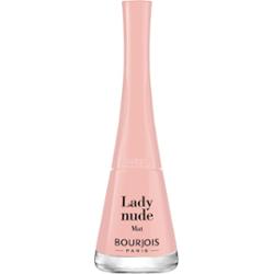 Bourjois Lakiery do paznokci 9 ml