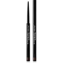 Shiseido MICROLINER INK Eyeliner Eyelinery 08 g 02 Brown