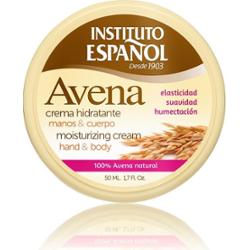 Instituto Español Oatmeal Balsamy do ciała 50 ml