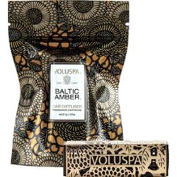 VOLUSPA Japonica Baltic AmberTravel Diffuser Set Dyfuzory zapachowe 1 ct