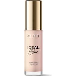 Affect Podkład wygładzający Ideal Blur Podkłady 30 ml 1N