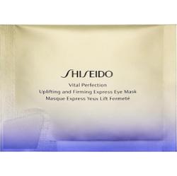 Shiseido - Vital Perfection - Uplifting And Firming Anti-aging Express Eye Pielęgnacja Twarzy - Vital Perfection Express Eye Pielęgnacja Twarzy - Dla