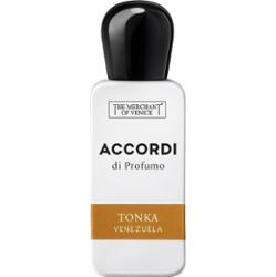 THE MERCHANT OF VENICE Accordi di Profumo TONKA VENEZUELA Woda perfumowana 30 ml