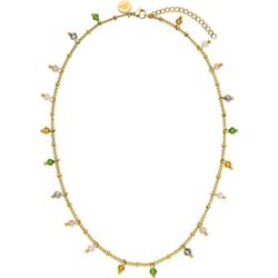 Purelei Purelei Naszyjnik Boho Naszyjniki 1 ct Damski