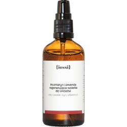 Iossi Rosemary lavender oil Olejki i serum do włosów 100 ml