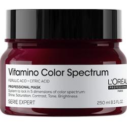 L´Oréal Professionnel Paris Vitamino Color Spectrum Maska do włosów koloryzowanych Maski do włosów 250 ml Damski