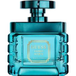 GUESS Uomo Acqua Woda toaletowa 50 ml Męskie