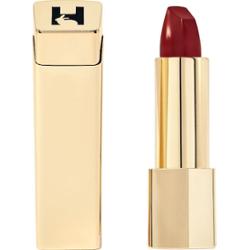Hourglass Unlocked UNLOCKED™ SATIN CRÈME LIPSTICK Szminki 4 g Lava